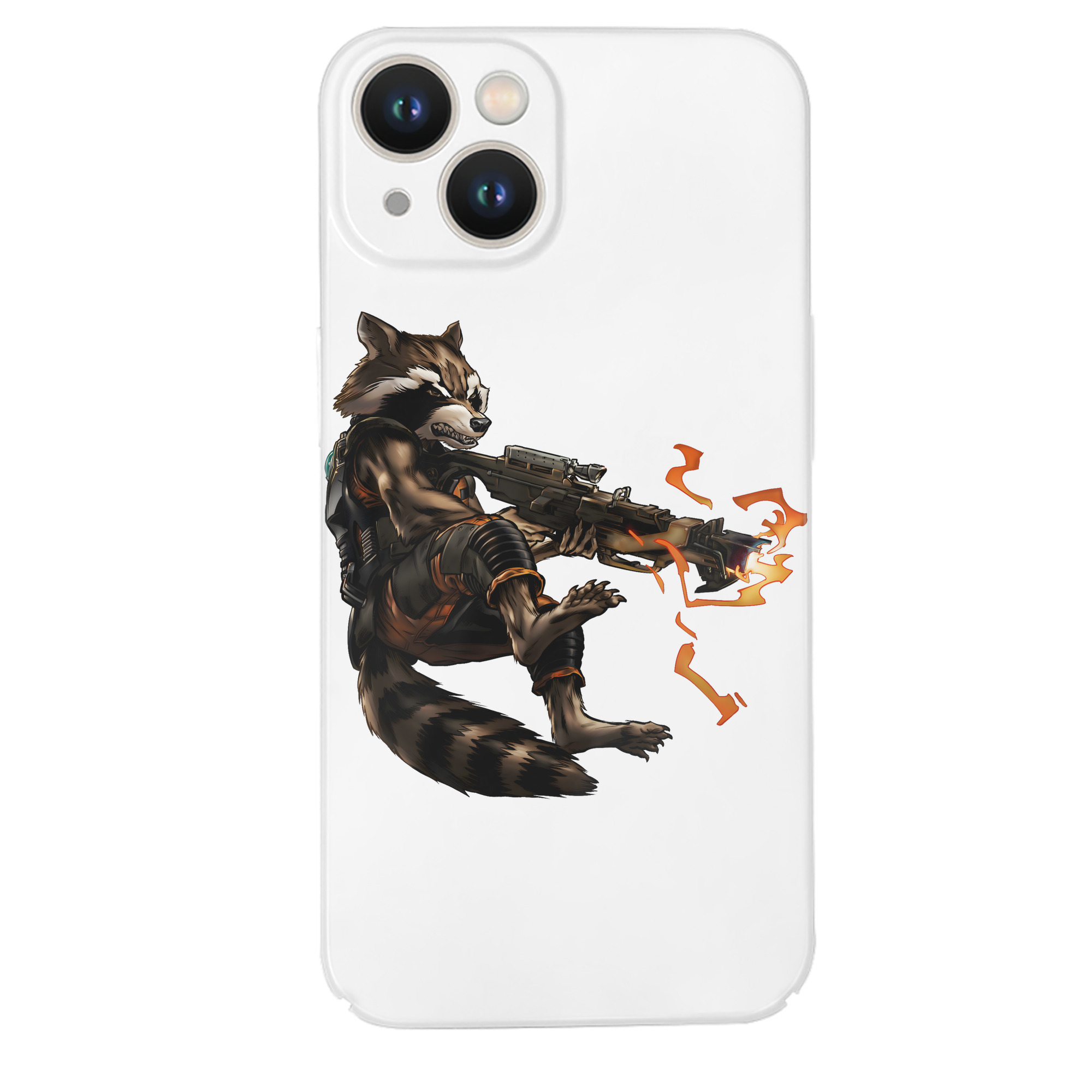 （画像用） アベンジャーズ The Avengers 【iPhone 14シリーズ対応】ハードケース